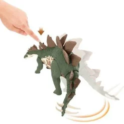 Jurassic World Stegosaurus Mega Destroyers Figure
