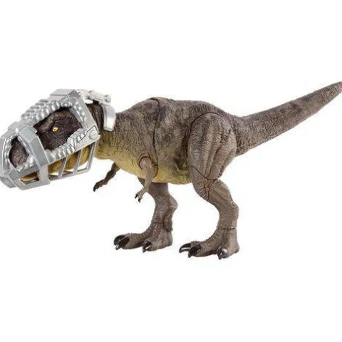 Jurassic World Stomp 'n Escape Tyrannosaurus Rex