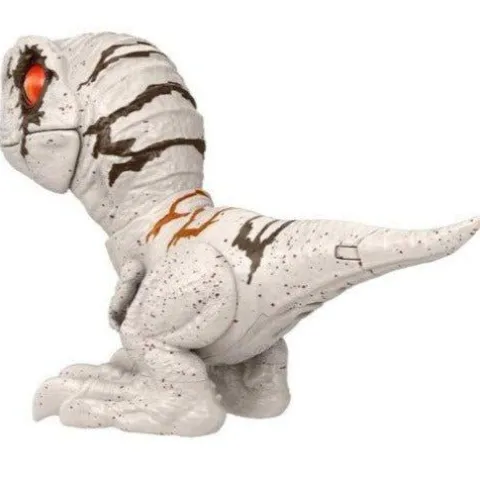 Jurassic World Uncaged Rowdy Roars - Select Figure(s)