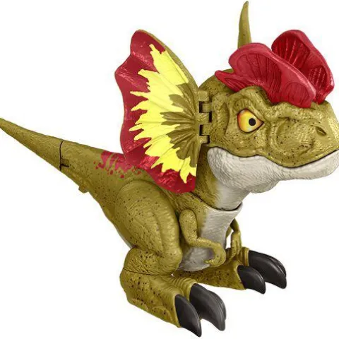 Jurassic World Uncaged Rowdy Roars - Select Figure(s)