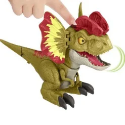 Jurassic World Uncaged Rowdy Roars - Select Figure(s)