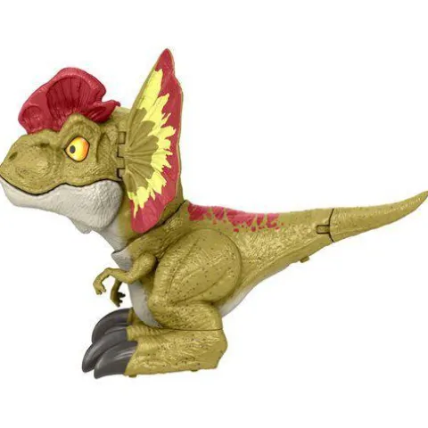 Jurassic World Uncaged Rowdy Roars - Select Figure(s)