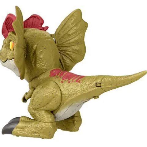 Jurassic World Uncaged Rowdy Roars - Select Figure(s)