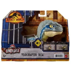 Jurassic World Uncaged Rowdy Roars - Select Figure(s)