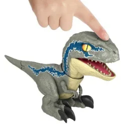 Jurassic World Uncaged Rowdy Roars - Select Figure(s)