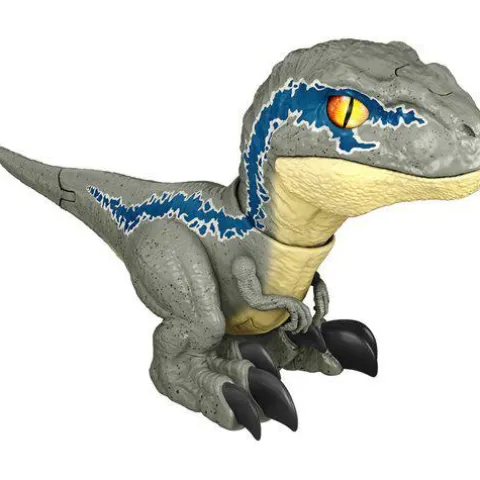 Jurassic World Uncaged Rowdy Roars - Select Figure(s)