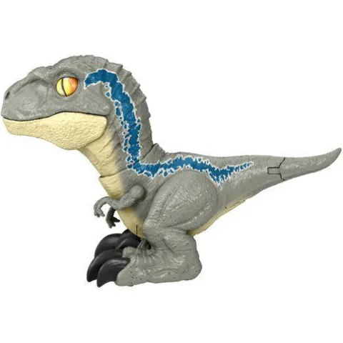 Jurassic World Uncaged Rowdy Roars - Select Figure(s)