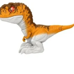 Jurassic World Uncaged Rowdy Roars - Select Figure(s)