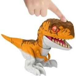Jurassic World Uncaged Rowdy Roars - Select Figure(s)