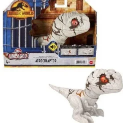 Jurassic World Uncaged Rowdy Roars - Select Figure(s)