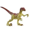 Jurassic World Velociraptor Body Slashing Action Figure