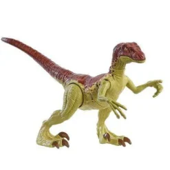 Jurassic World Velociraptor Body Slashing Action Figure
