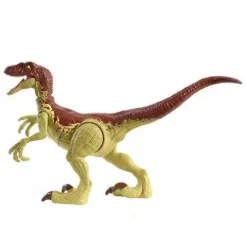 Jurassic World Velociraptor Body Slashing Action Figure