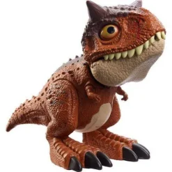 Jurassic World Wild Chompin' Carnotaurus Toro