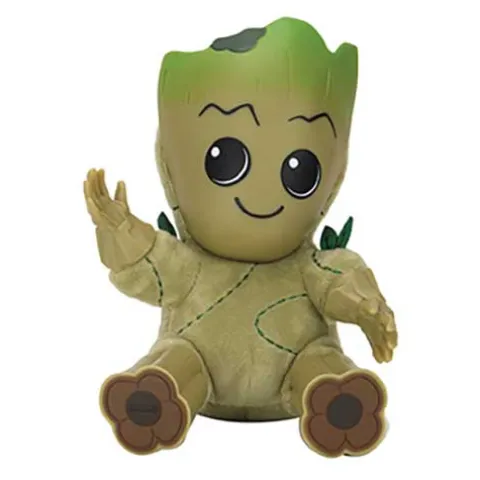 Kidrobot Marvel Roto Phunny 8" Plush - Select Figure(s)