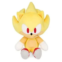 Kidrobot Sonic The Hedgehog Phunny Plush - Select Figure(s)