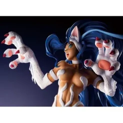 Kotobukiya Darkstalkers Bishoujo Statue - Select Figure(s)