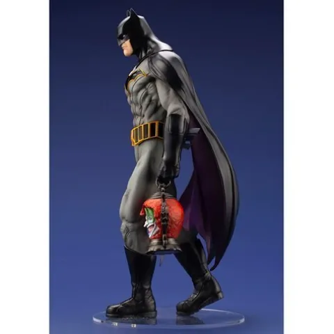 Kotobukiya DC Comics Batman: Last Knight on Earth Batman ARTFX 1:6 Statue