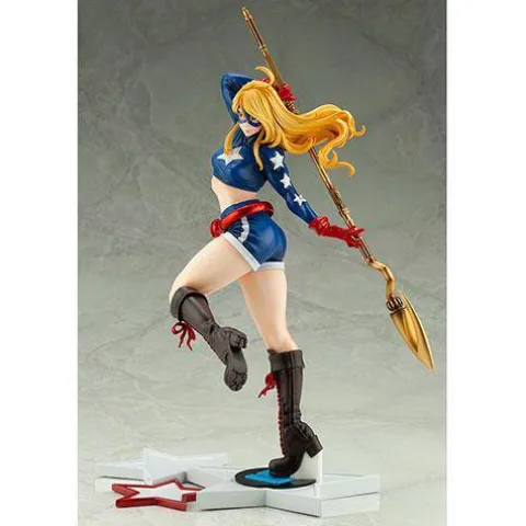 Kotobukiya DC Comics Stargirl Bishoujo Statue