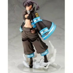 Kotobukiya Fire Force ARTFX J Statue - Select Figure(s)