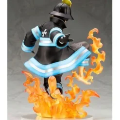 Kotobukiya Fire Force ARTFX J Statue - Select Figure(s)