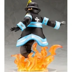 Kotobukiya Fire Force ARTFX J Statue - Select Figure(s)