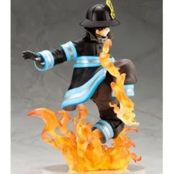 Kotobukiya Fire Force ARTFX J Statue - Select Figure(s)