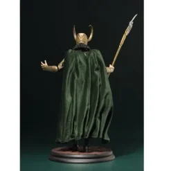 Kotobukiya Marvel Avengers Movie Loki Artfx Statue