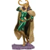 Kotobukiya Marvel Bishoujo Statue - Select Figure(s)
