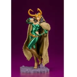 Kotobukiya Marvel Bishoujo Statue - Select Figure(s)