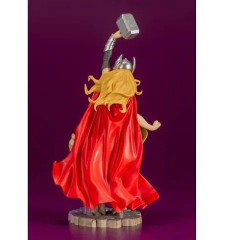Kotobukiya Marvel Bishoujo Statue - Select Figure(s)