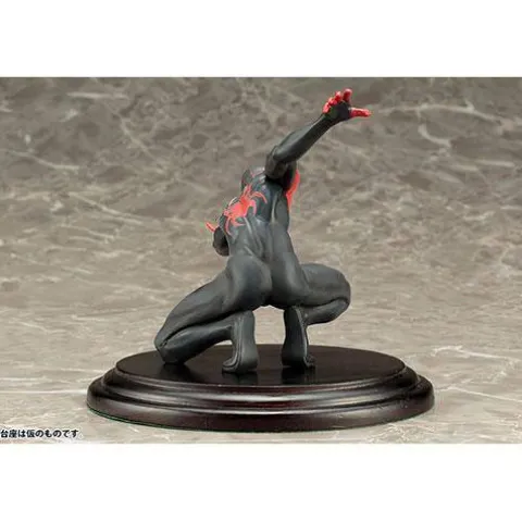 Kotobukiya Marvel Universe Spider-Man Miles Morales Artfx+ Statue