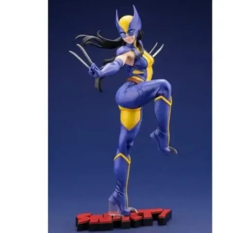 Kotobukiya Marvel Universe - Bishoujo Statue - Select Figure(s)