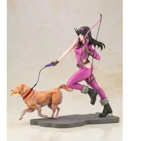 Kotobukiya Marvel Universe - Bishoujo Statue - Select Figure(s)