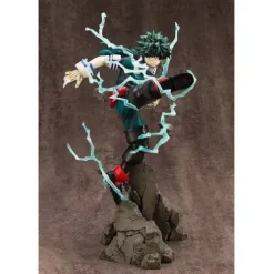 Kotobukiya My Hero Academia Izuku Midoriya V2 ARTFX J Statue