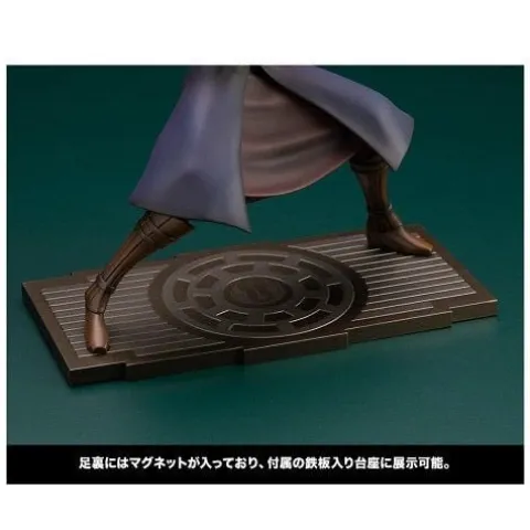 Kotobukiya Star Wars Clone Wars Anakin Skywalker ARTFX+ Statue