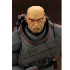Kotobukiya Star Wars The Bad Batch Wrecker Artfx Statue