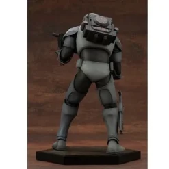 Kotobukiya Star Wars The Bad Batch Wrecker Artfx Statue
