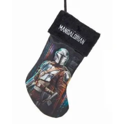 Kurt Adler - Star Wars 19-Inch Stocking - Choose your Style