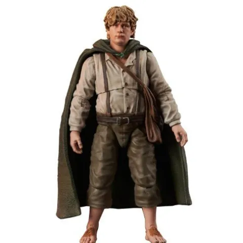 Lord of the Rings Deluxe Action Figure - Select Figure(s)