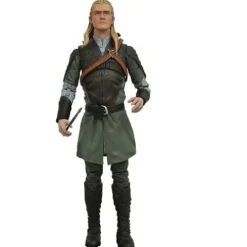 Lord of the Rings Deluxe Action Figure - Select Figure(s)