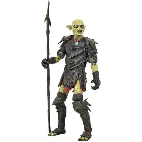 Lord of the Rings Deluxe Action Figure - Select Figure(s)