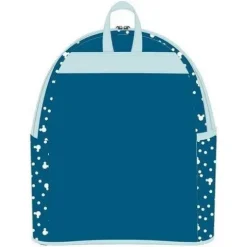Loungefly Disney Minnie & Mickey Mouse Snow Globe Mini-Backpack