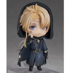 Love & Producer Qiluo Zhou #1629 Nendoroid Action Figure