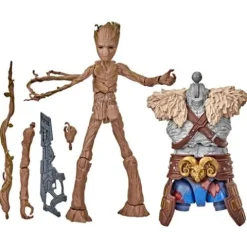 Love and Thunder Marvel Legends 6-Inch Action Figure - Select Figure(s)