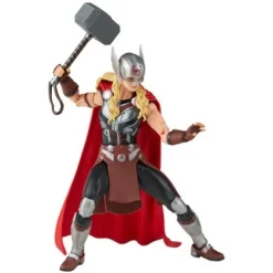 Love and Thunder Marvel Legends 6-Inch Action Figure - Select Figure(s)