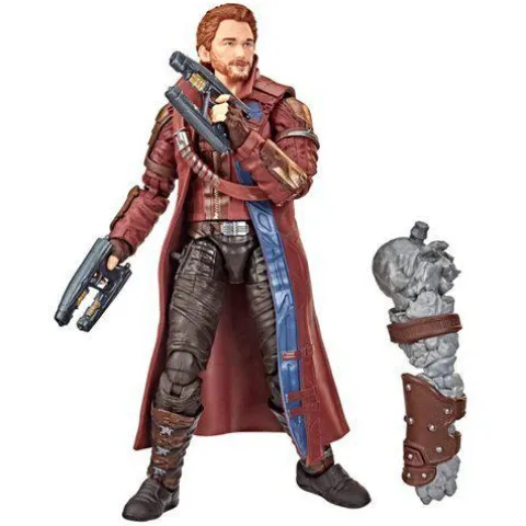 Love and Thunder Marvel Legends 6-Inch Action Figure - Select Figure(s)