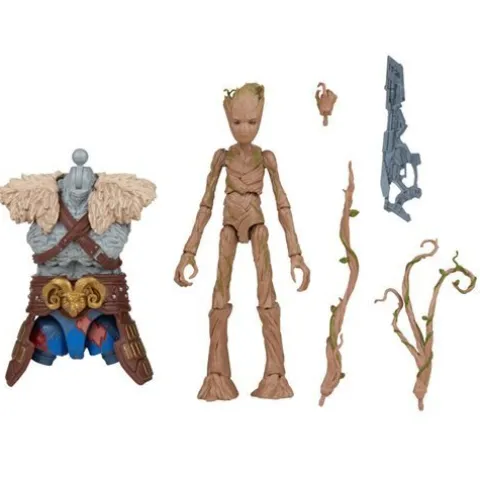 Love and Thunder Marvel Legends 6-Inch Action Figure - Select Figure(s)