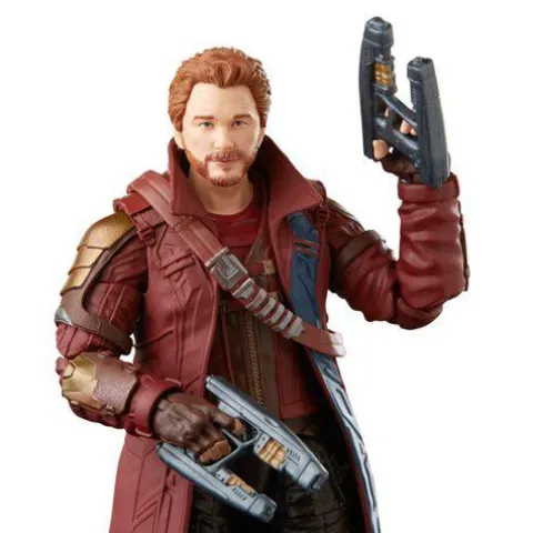 Love and Thunder Marvel Legends 6-Inch Action Figure - Select Figure(s)