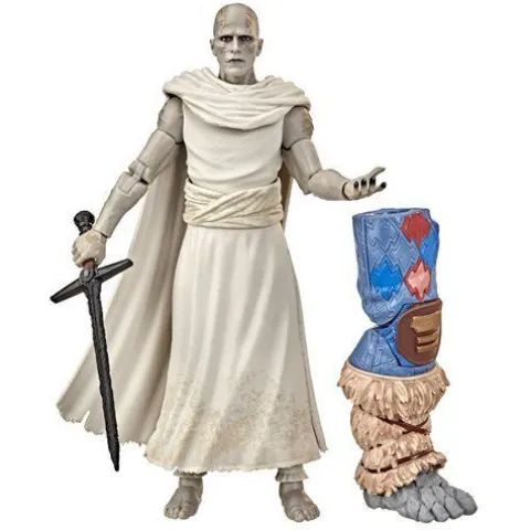 Love and Thunder Marvel Legends 6-Inch Action Figure - Select Figure(s)